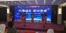 北京利达智通信息技术有限公司,LZT 20周年庆典盛大举行